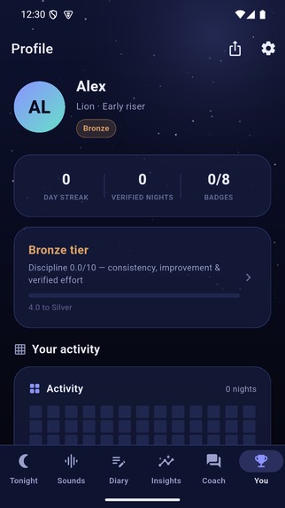 Sleep Max — Rest Best – screenshot 5