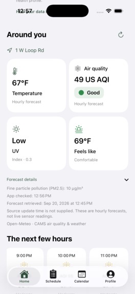 Resilio – screenshot 2