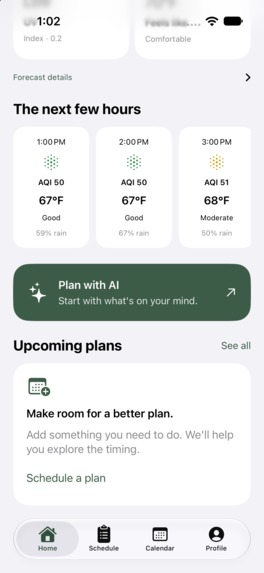 Resilio – screenshot 5