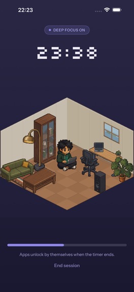 Focus Hotel  – screenshot 4