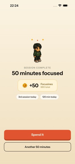 Focus Hotel  – screenshot 8