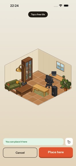 Focus Hotel  – screenshot 10