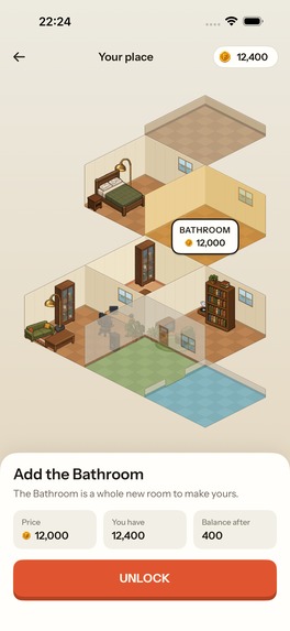 Focus Hotel  – screenshot 6