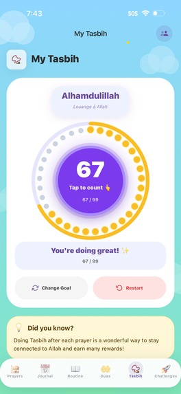 Family Prayer – screenshot 6
