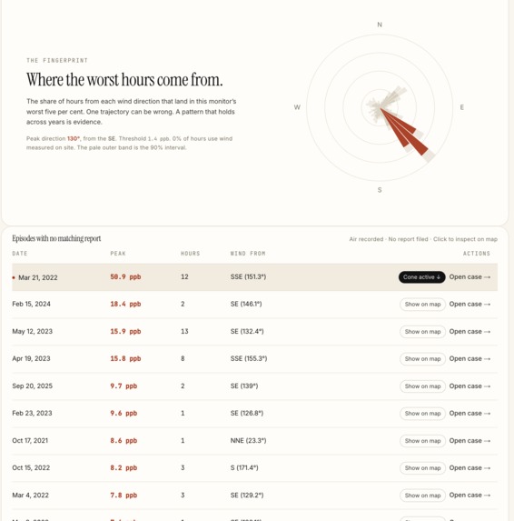 PlumePrint – screenshot 2
