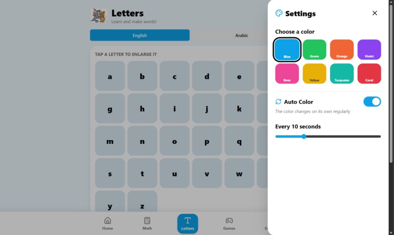 firastom – screenshot 3