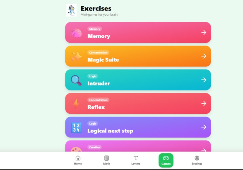 firastom – screenshot 4
