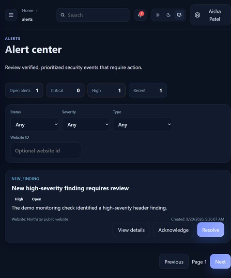 CyberShield – screenshot 7