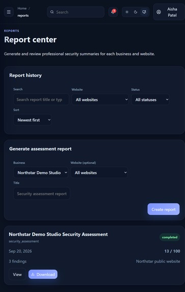 CyberShield – screenshot 8