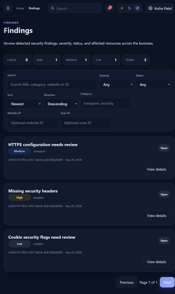 CyberShield – screenshot 9