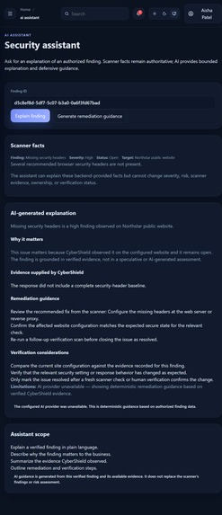 CyberShield – screenshot 14