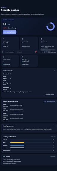 CyberShield – screenshot 15