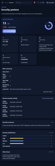 CyberShield – screenshot 16