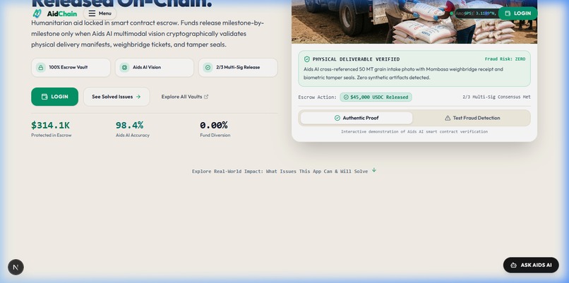 Aids Chain – screenshot 4
