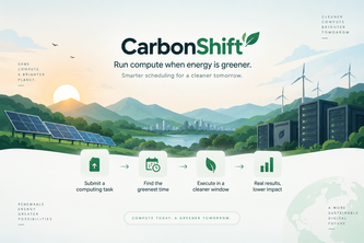 Carbon Shift
