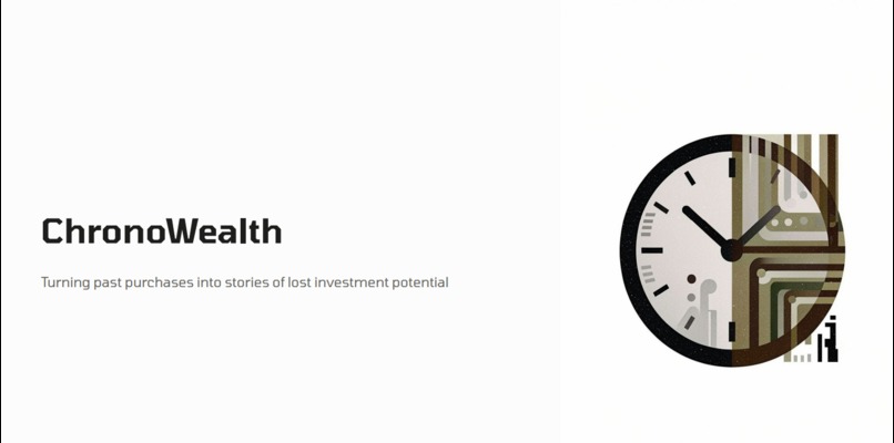 ChronoWealth – screenshot 1