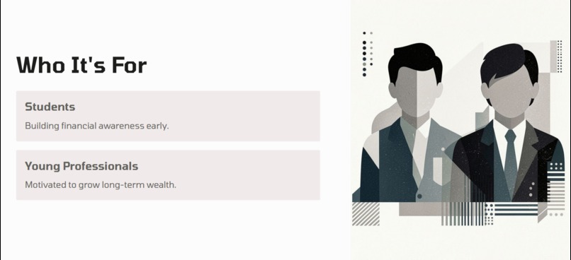 ChronoWealth – screenshot 7