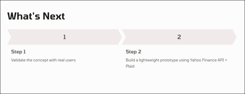 ChronoWealth – screenshot 8