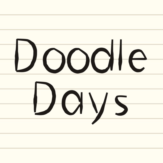 Doodle Days – screenshot 8