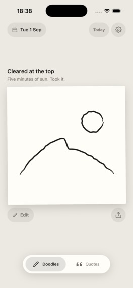 Doodle Days – screenshot 9