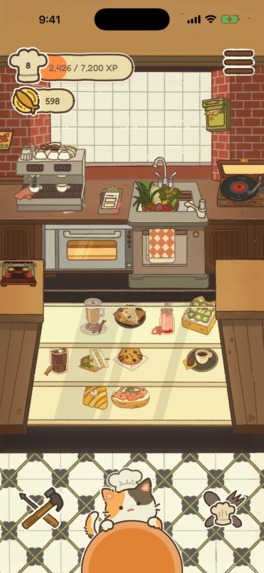 Catena: Pomodoro and Focus Timer – screenshot 1