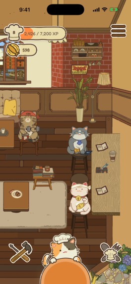 Catena: Pomodoro and Focus Timer – screenshot 6