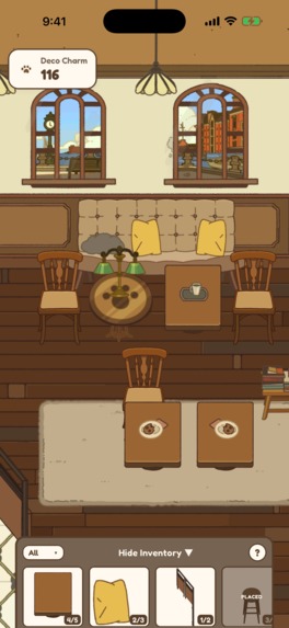 Catena: Pomodoro and Focus Timer – screenshot 8