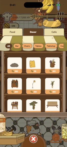 Catena: Pomodoro and Focus Timer – screenshot 10