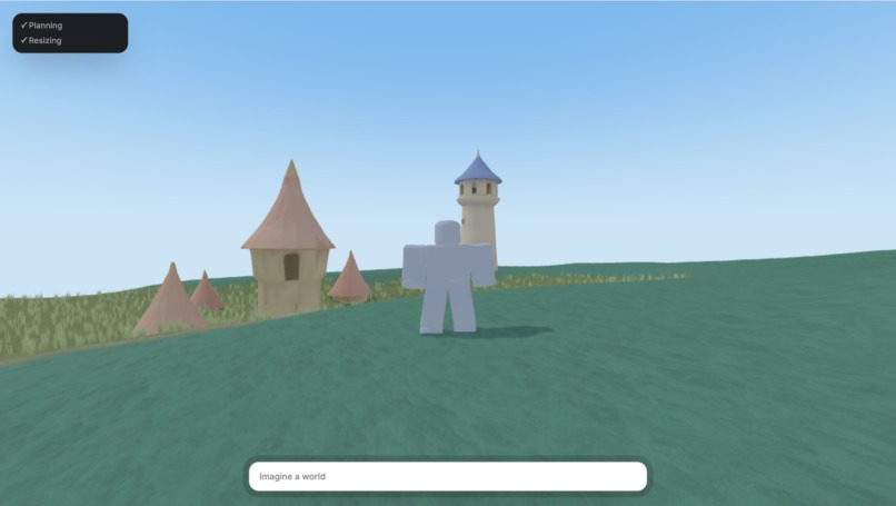 BloxMCP – screenshot 1