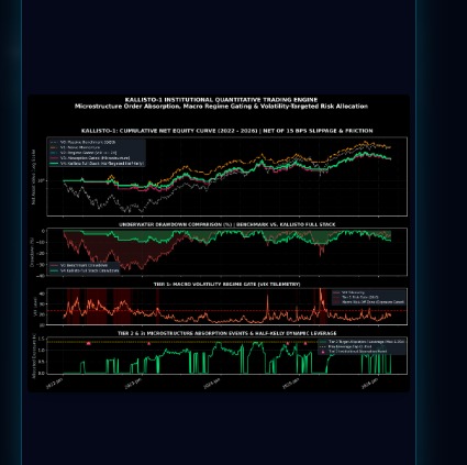 Kallisto-1: Quantitative Execution Engine – screenshot 3