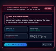Kallisto-1: Quantitative Execution Engine – screenshot 5