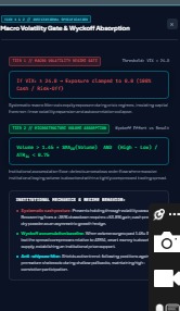 Kallisto-1: Quantitative Execution Engine – screenshot 6