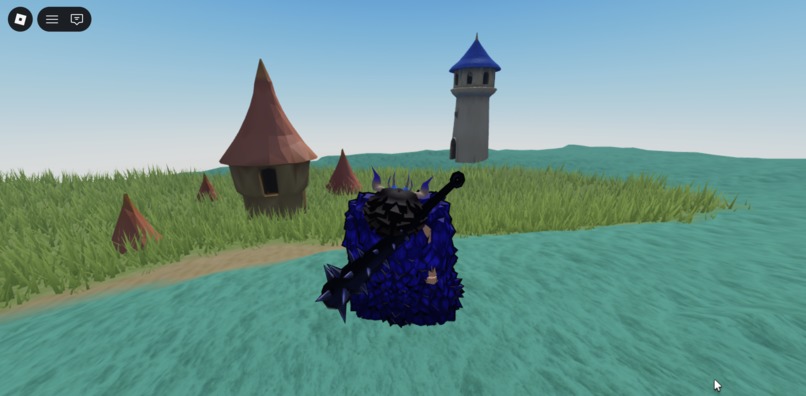 BloxMCP – screenshot 2