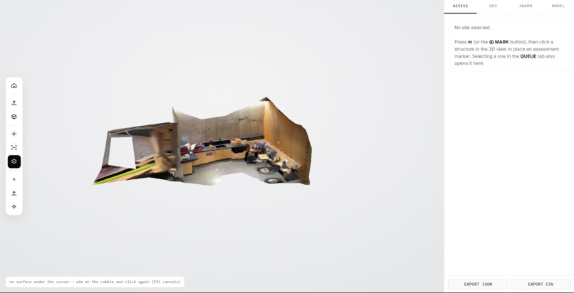 save-splat – screenshot 2