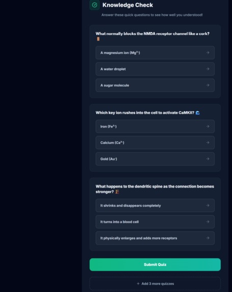 ReadEasy – screenshot 4