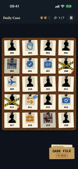 Pocket Detective – screenshot 9
