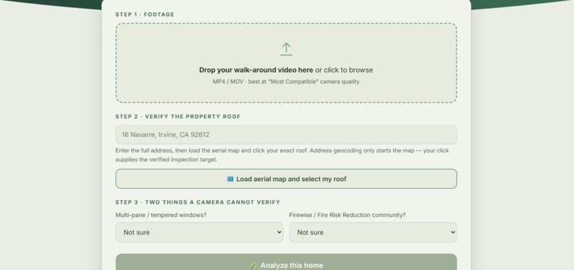 Ember – screenshot 1