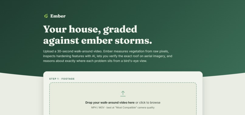 Ember – screenshot 2