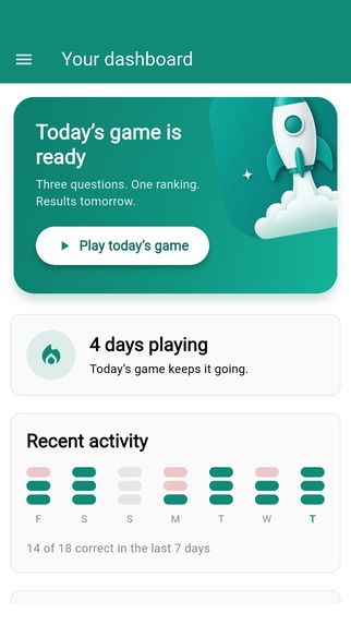 Testae – screenshot 1
