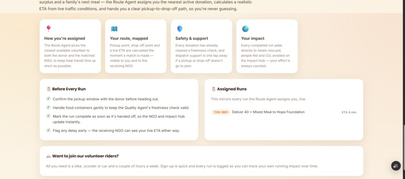 surplus ai  – screenshot 4