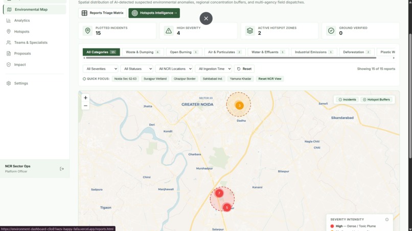 Prakarti Report – screenshot 7
