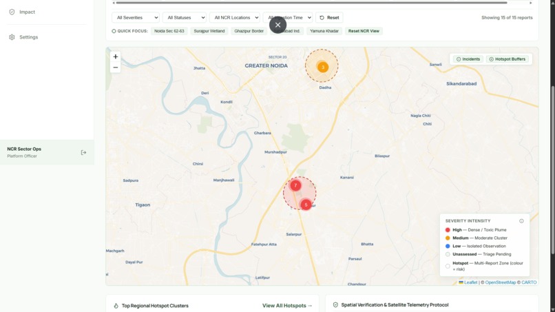 Prakarti Report – screenshot 8