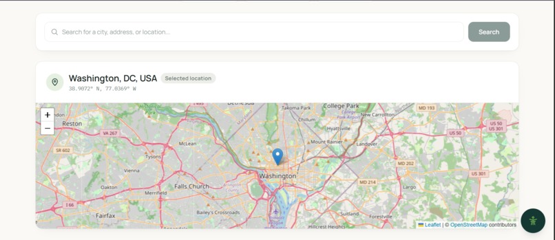 EcoRisk Live – screenshot 3