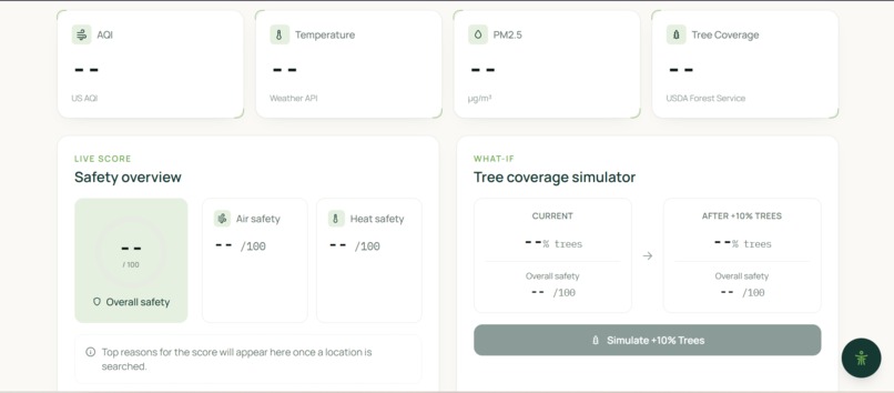 EcoRisk Live – screenshot 6