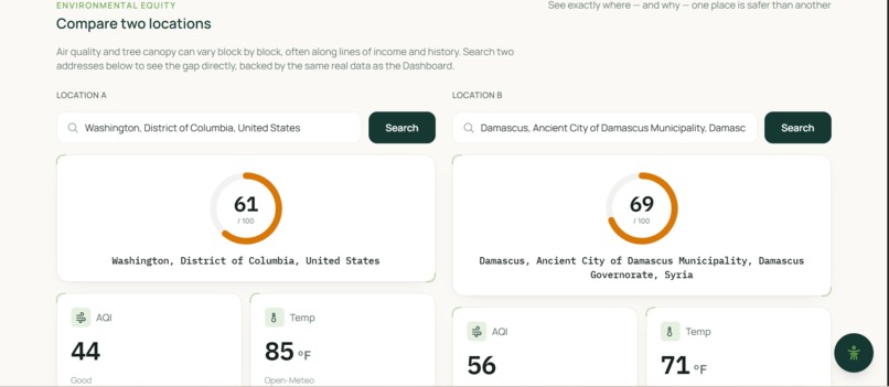 EcoRisk Live – screenshot 7