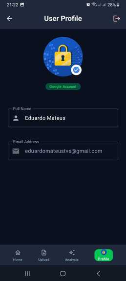 EcoBuild-AI – screenshot 4