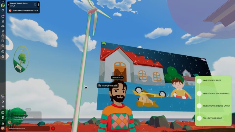 Prakarti Report – screenshot 11