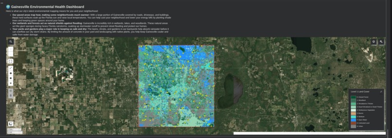 GNVLandCover – screenshot 1