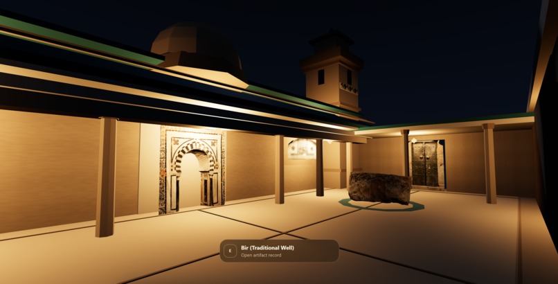 FennecXR – screenshot 4