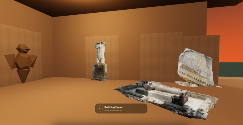 FennecXR – screenshot 5